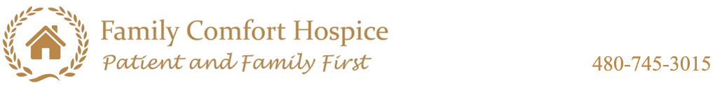 Family Comfort Hospice