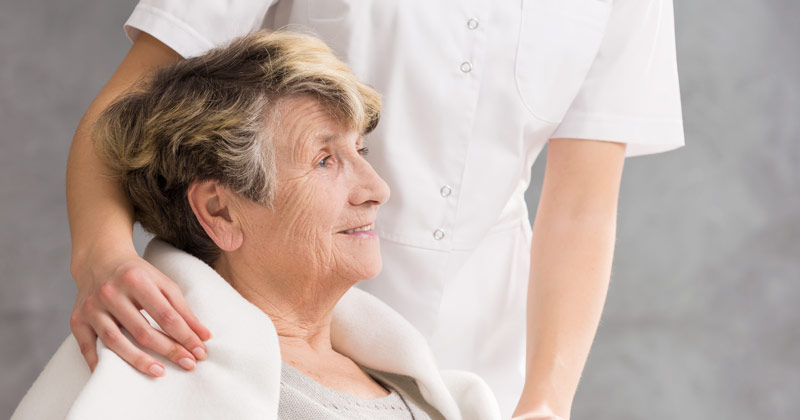 Nursing Tips for End-of-Life Care