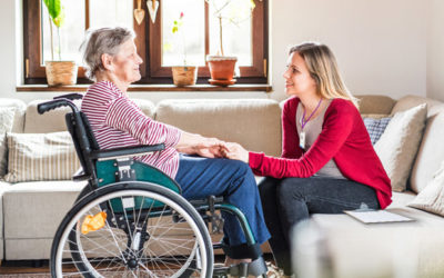 The Role of the Social Worker in End-of-Life Care