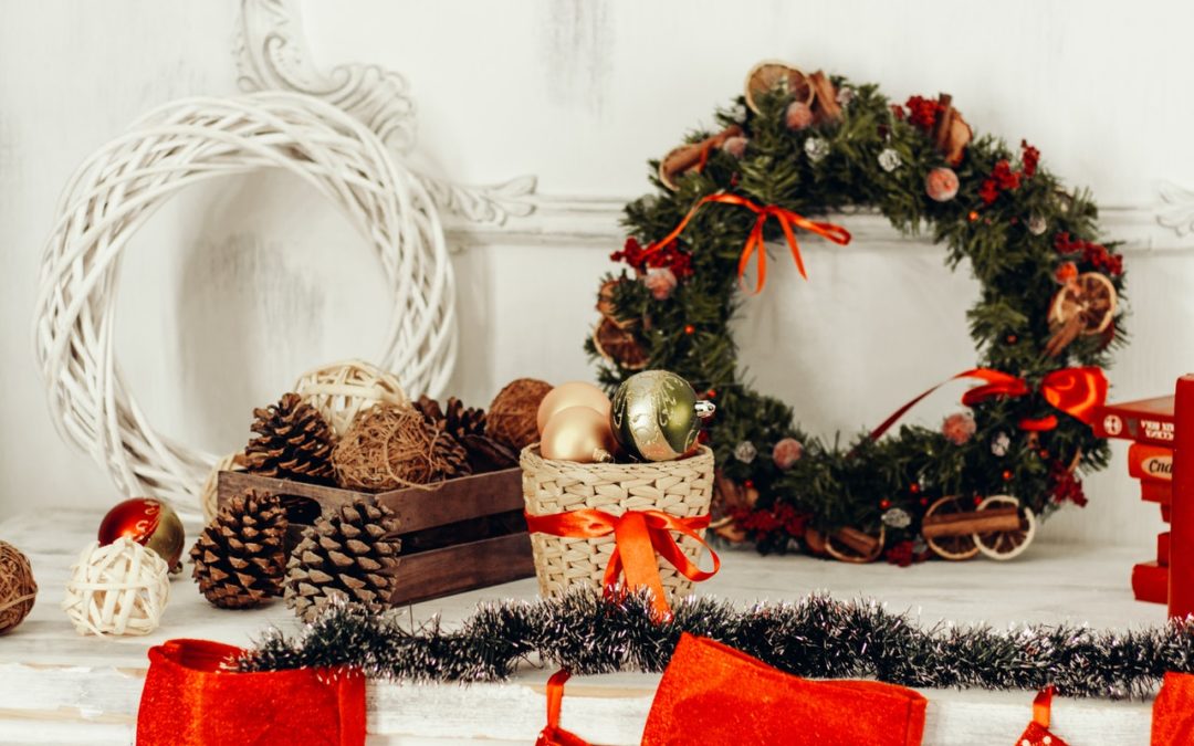 12 Tips for Healing Holiday Grief